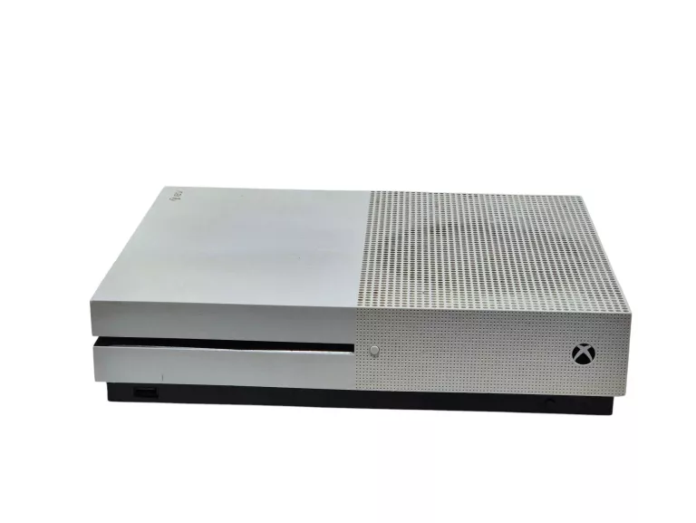 KONSOLA MICROSOFT XBOX ONE S 500GB