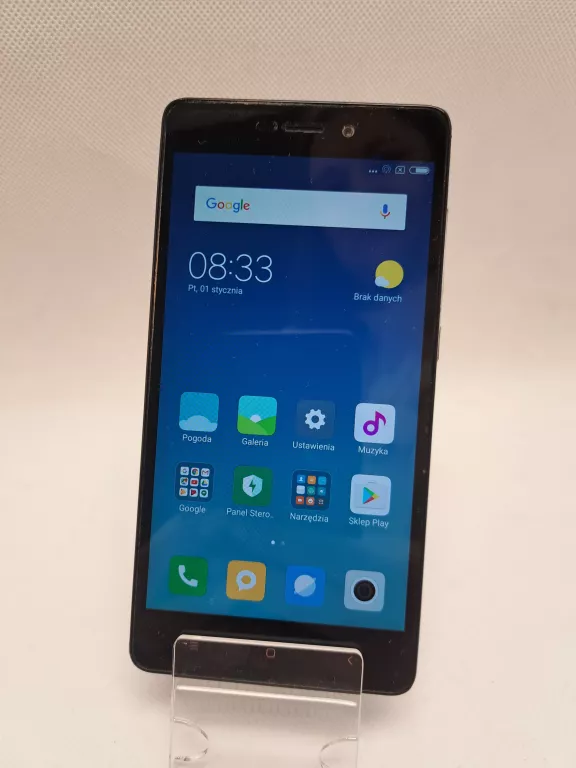 TELEFON XIAOMI REDMI  3