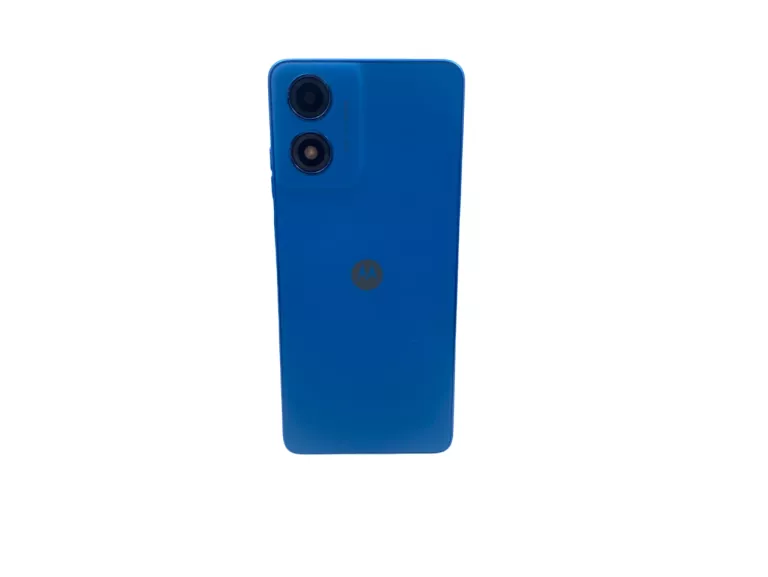 TELEFON MOTOROLA MOTO G04 4/128GB 6.56" 90HZ NA CZĘŚCI!