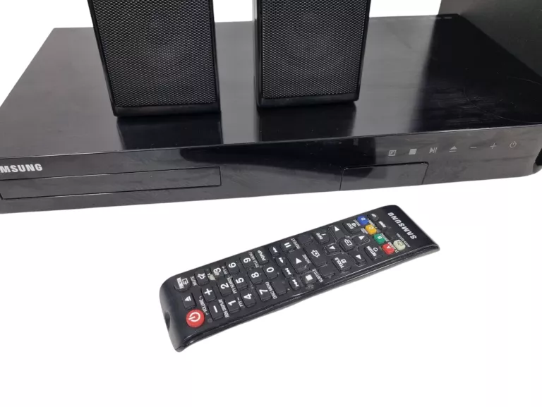 KINO DOMOWE SAMSUNG BLU-RAY J4200 250 W 2.1