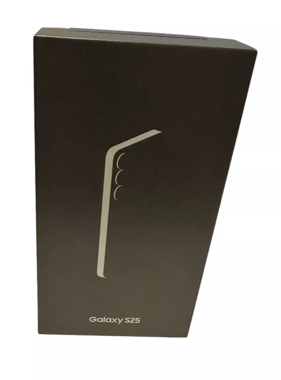 TELEFON SAMSUNG GALAXY S25 IDEAŁ!