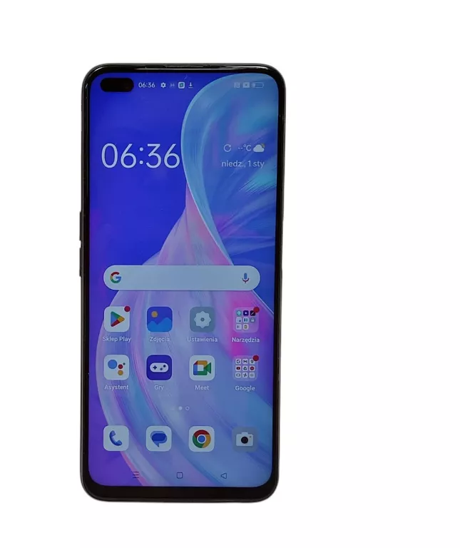 TELEFON OPPO RENO 4Z 5G 8/128