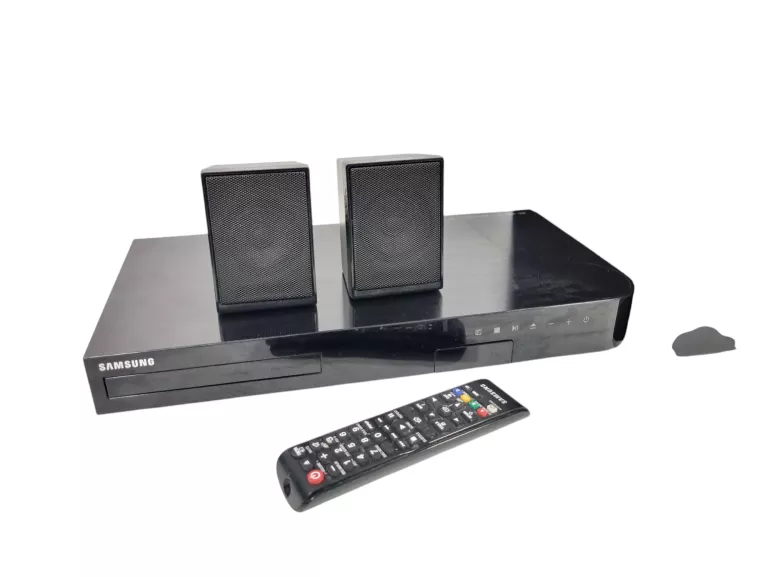 KINO DOMOWE SAMSUNG BLU-RAY J4200 250 W 2.1