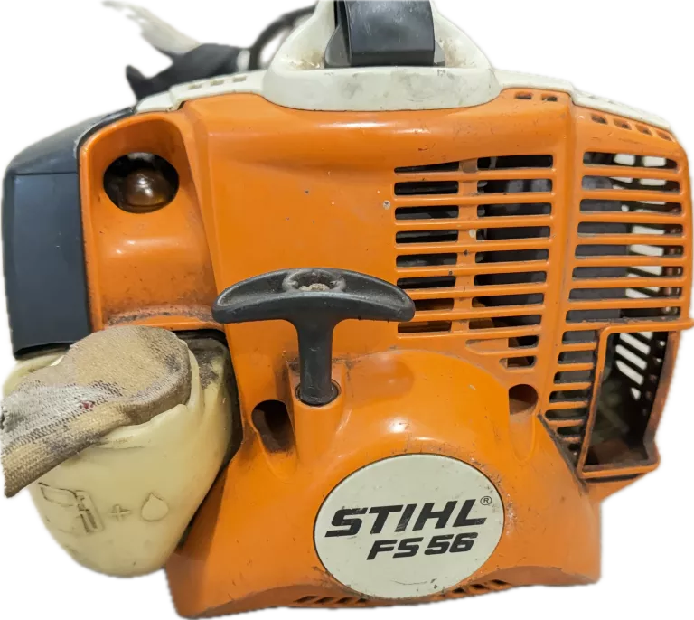 KOSA SPALINOWA STIHL FS56 PASEK