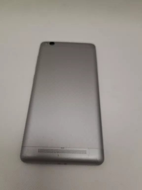 TELEFON XIAOMI REDMI  3