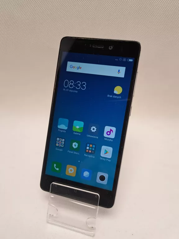 TELEFON XIAOMI REDMI  3