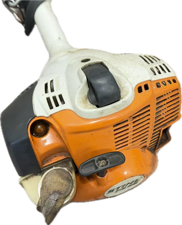 KOSA SPALINOWA STIHL FS56 PASEK