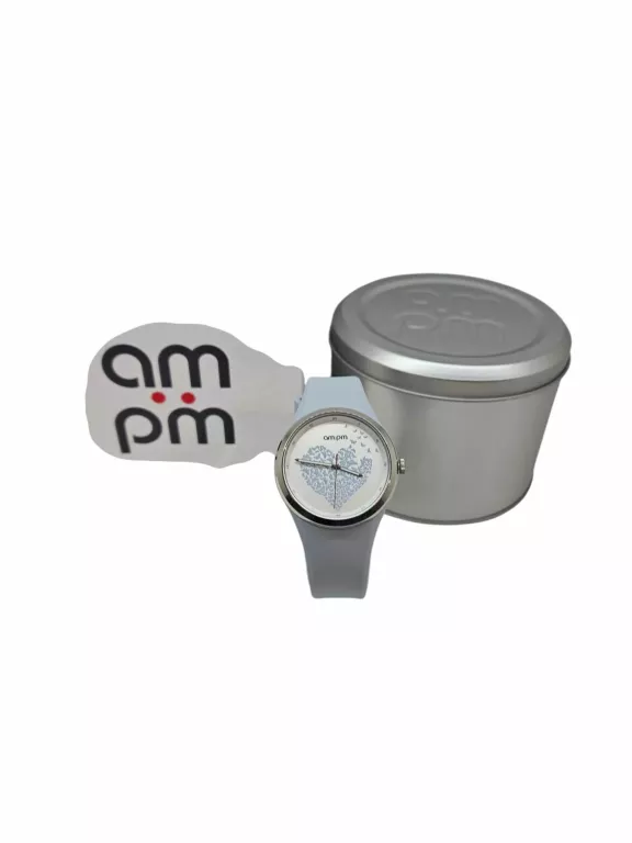 ZEGAREK AM PM PM194