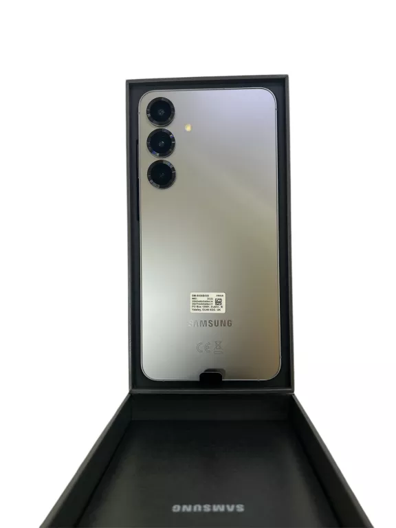 TELEFON SAMSUNG GALAXY S25 +