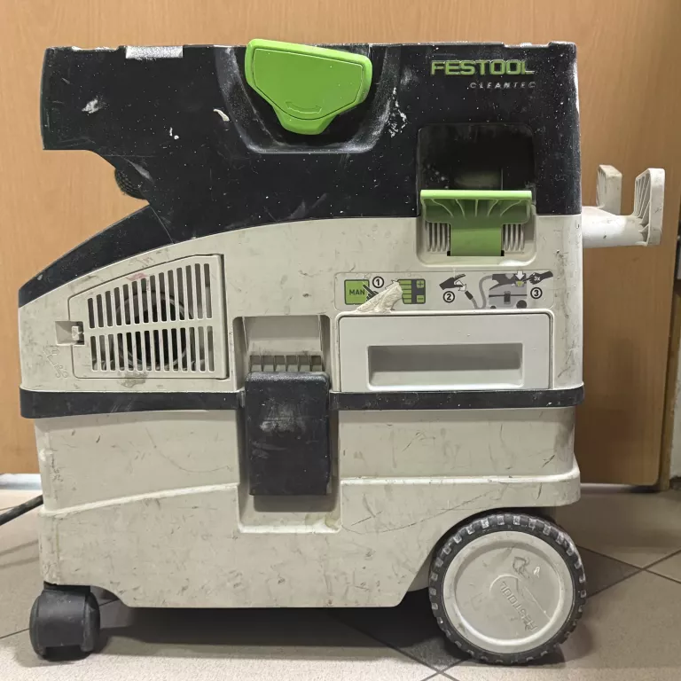 ODKURZACZ FESTOOL CTL MIDI 1 PRZEWODOWY