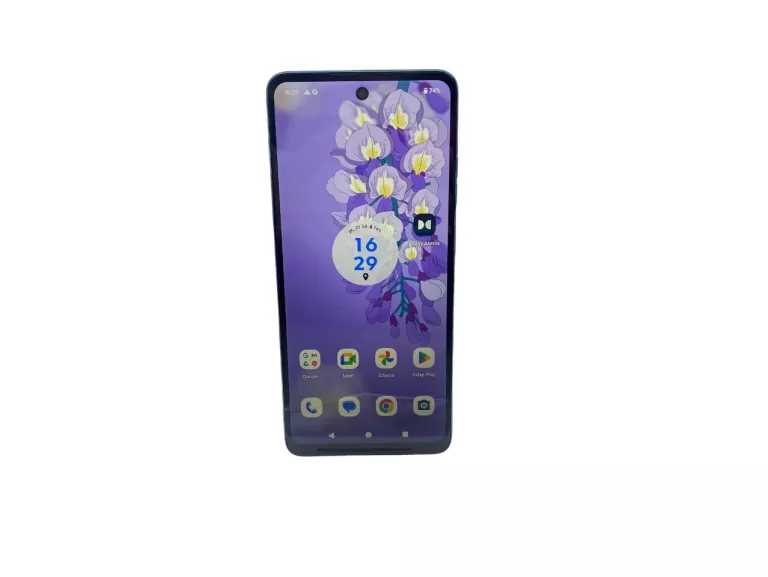 TELEFON MOTOROLA MOTO G04 4/128GB 6.56" 90HZ NA CZĘŚCI!