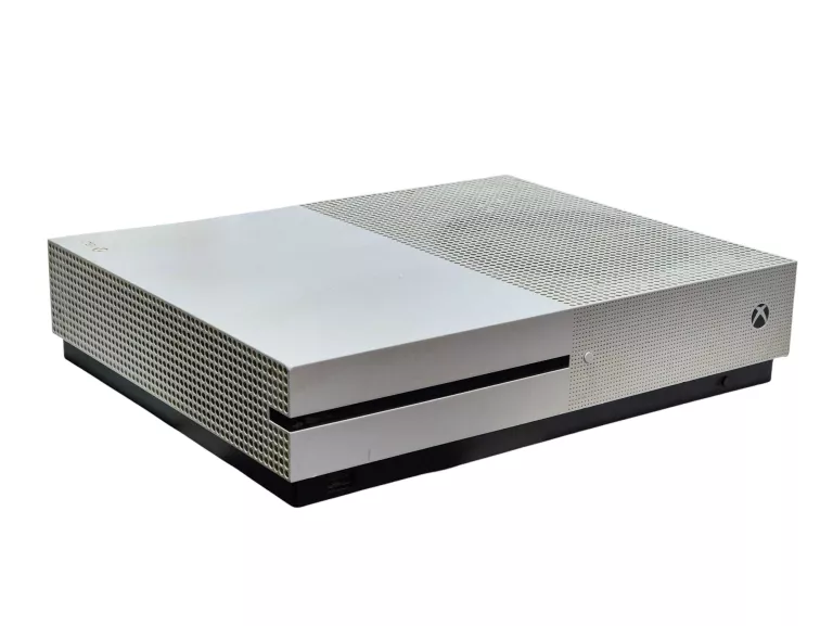 KONSOLA MICROSOFT XBOX ONE S 500GB