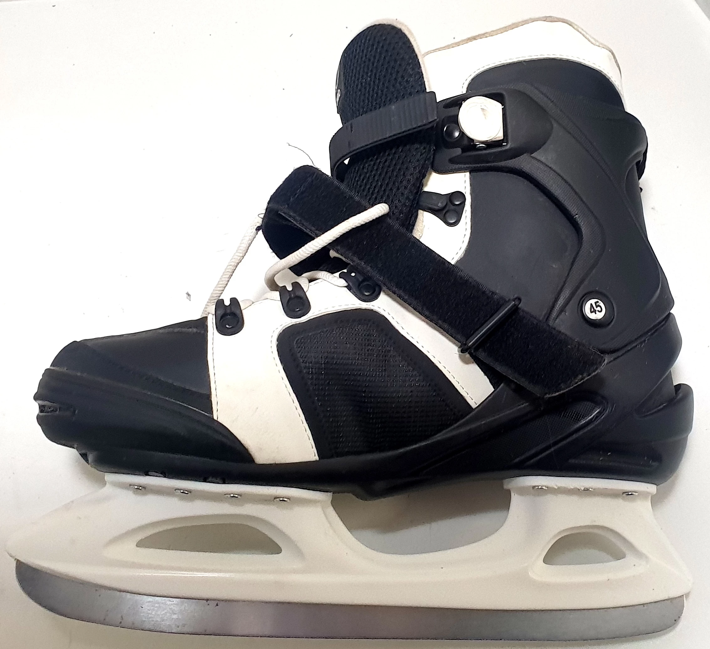 hokejowe-lyzwy-oxelo-fit500-45-stan-11323-2