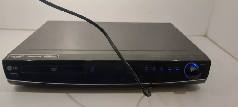 KINO DOMOWE LG HT-762 5.1 BRAK PILOTA