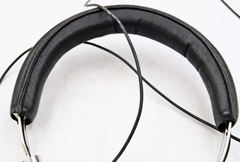 SŁUCHAWKI NAUSZNE B&W BOWERS & WILKINS P5 PRZEWODOWE
