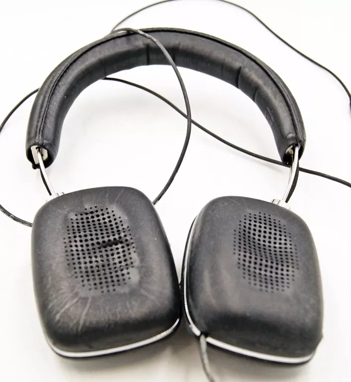 SŁUCHAWKI NAUSZNE B&W BOWERS & WILKINS P5 PRZEWODOWE