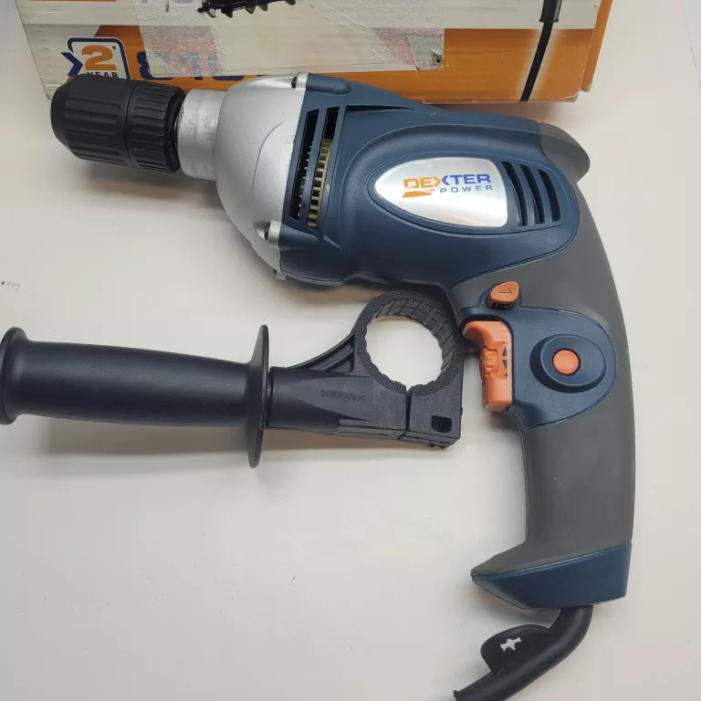 WIERTARKA DEXTER 810W