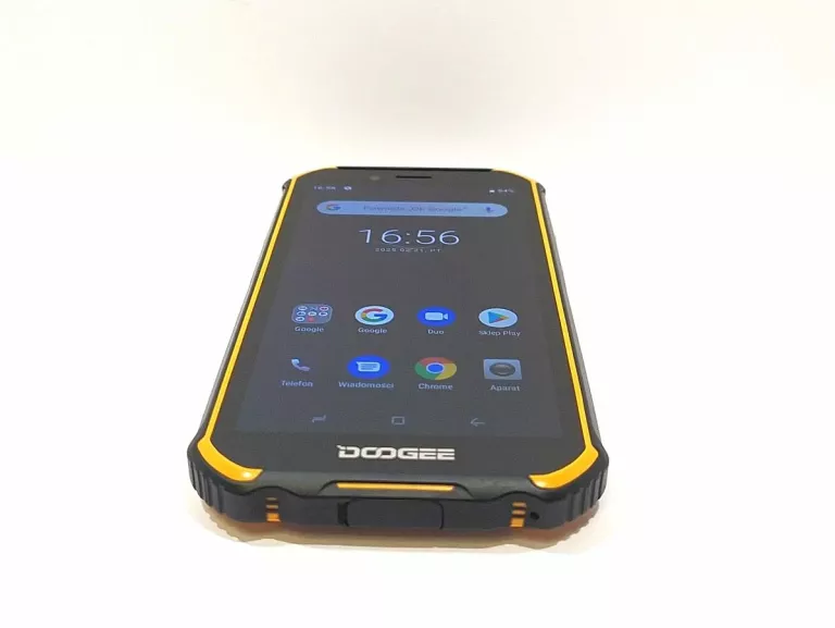 TELEFON DOOGEE S40