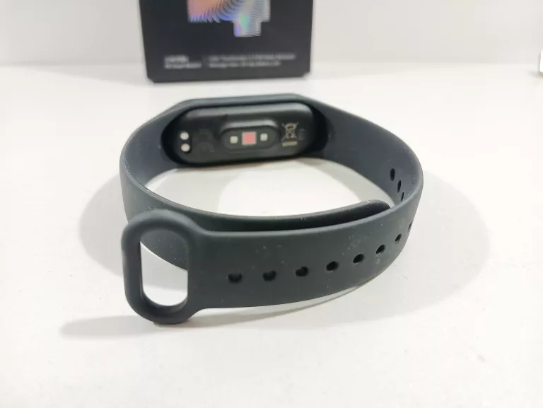 XIAOMI MI BAND 4 OPASKA SPORTOWA