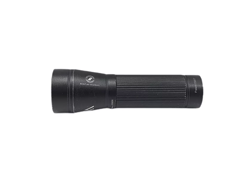 LATARKA MACTRONIC BATERYJNA Z FOKUSEM SNIPER 02