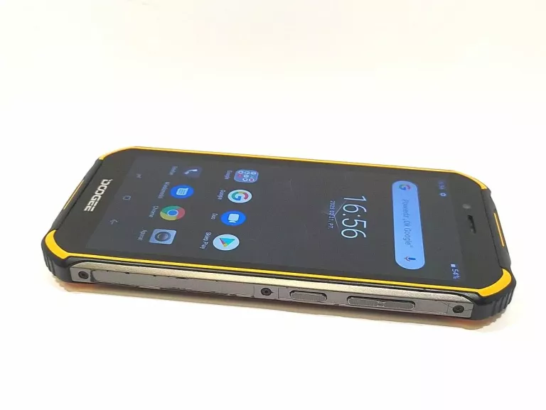 TELEFON DOOGEE S40