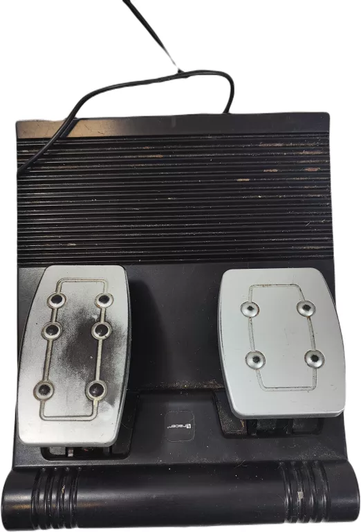KIEROWNICA SAMOCHODOWA GAME ZONE TRACER ROADSTER 4W1 PC PS3 PS4 XB1