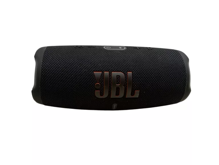 GŁOŚNIK BEZPRZEWODOWY JBL CHARGE 5