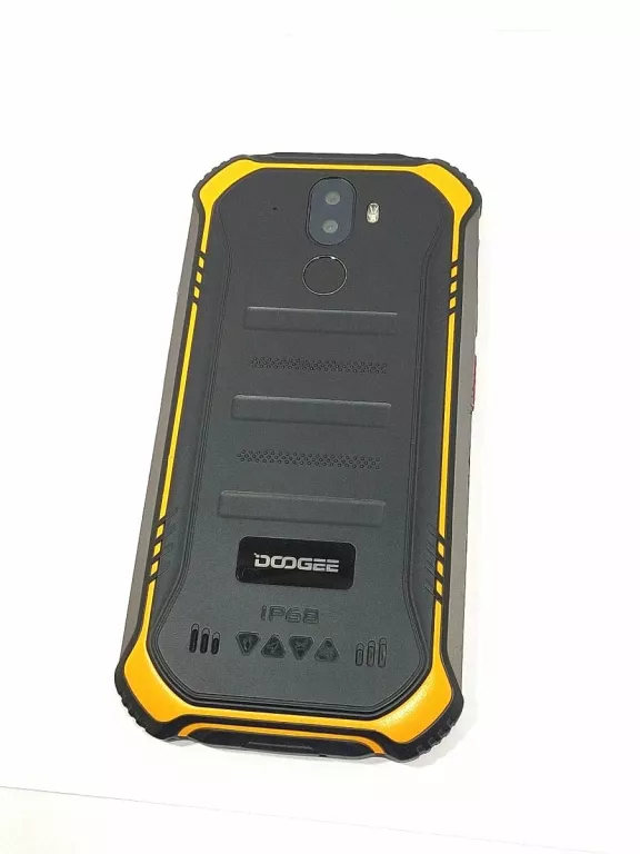 TELEFON DOOGEE S40