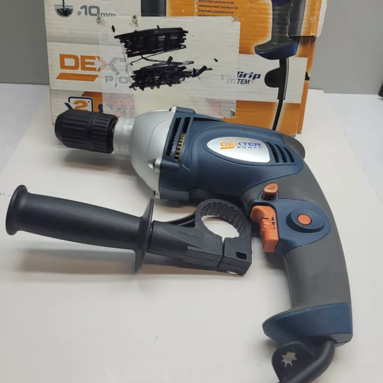 WIERTARKA DEXTER 810W
