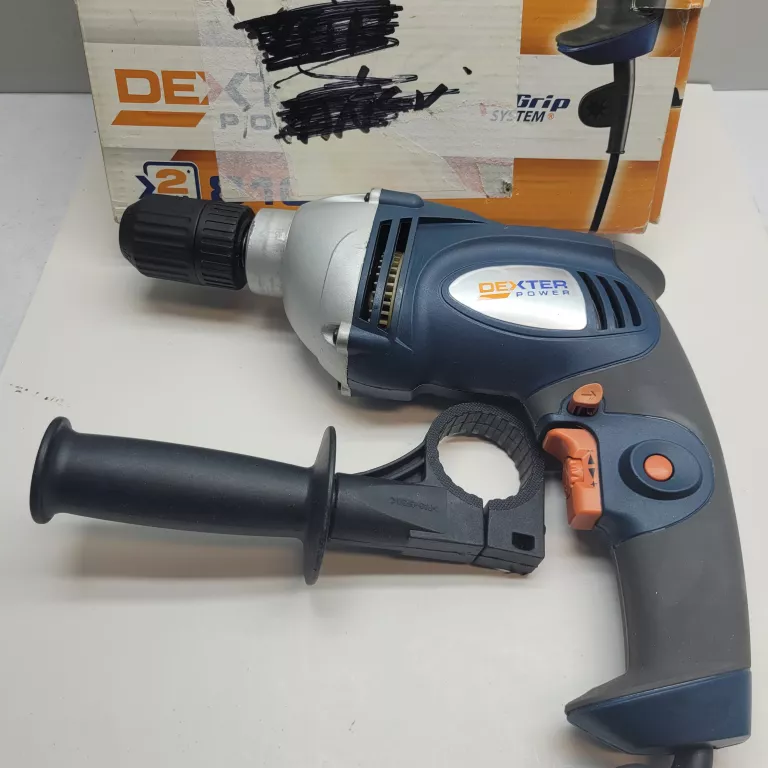 WIERTARKA DEXTER 810W