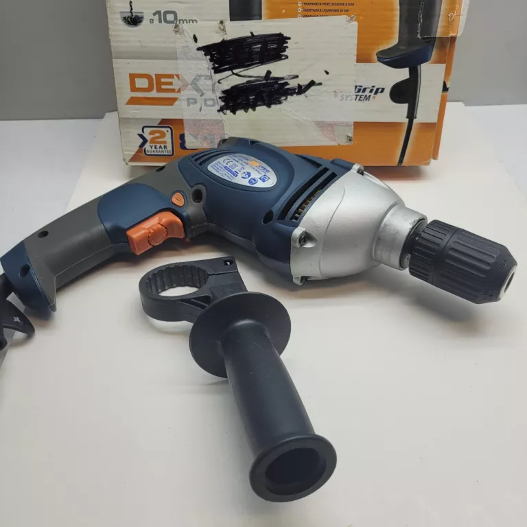 WIERTARKA DEXTER 810W