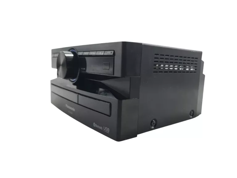 WIEŻA STEREO PANASONIC SA-UX100 POWER AUDIO 300W