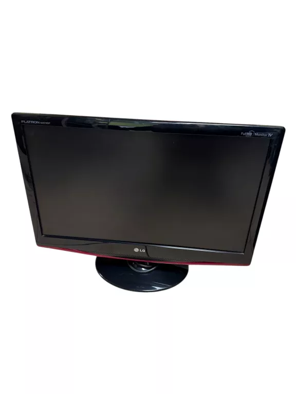 TV LG FLATRON M237WDP TANIO!!