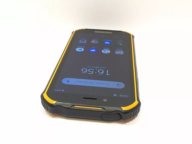 TELEFON DOOGEE S40