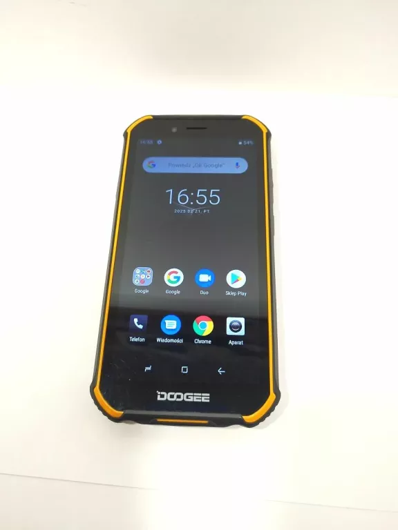 TELEFON DOOGEE S40