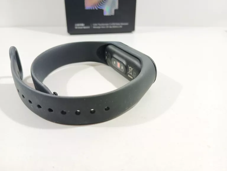 XIAOMI MI BAND 4 OPASKA SPORTOWA