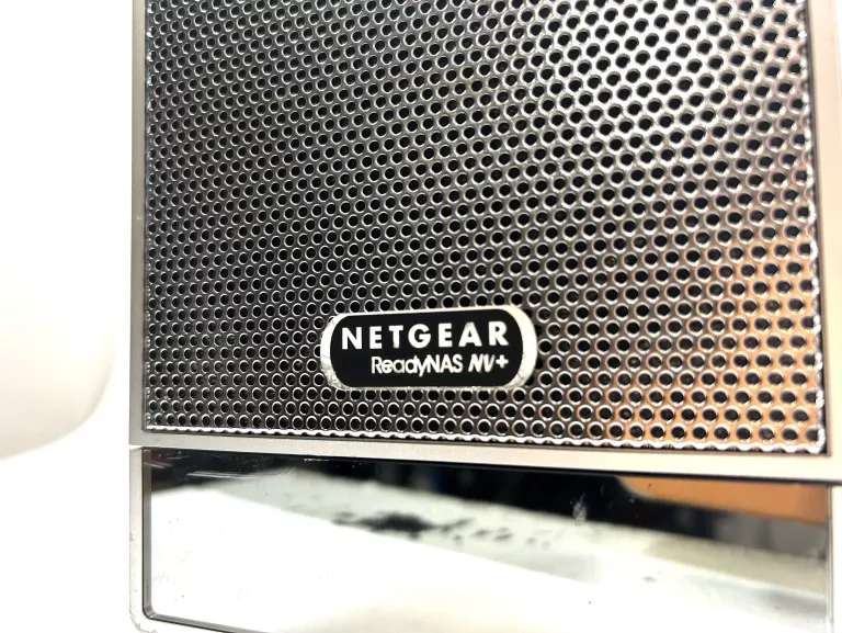 SERWER PLIKÓW NETGEAR READYNAS RND4000