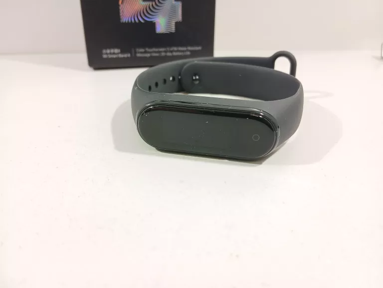 XIAOMI MI BAND 4 OPASKA SPORTOWA