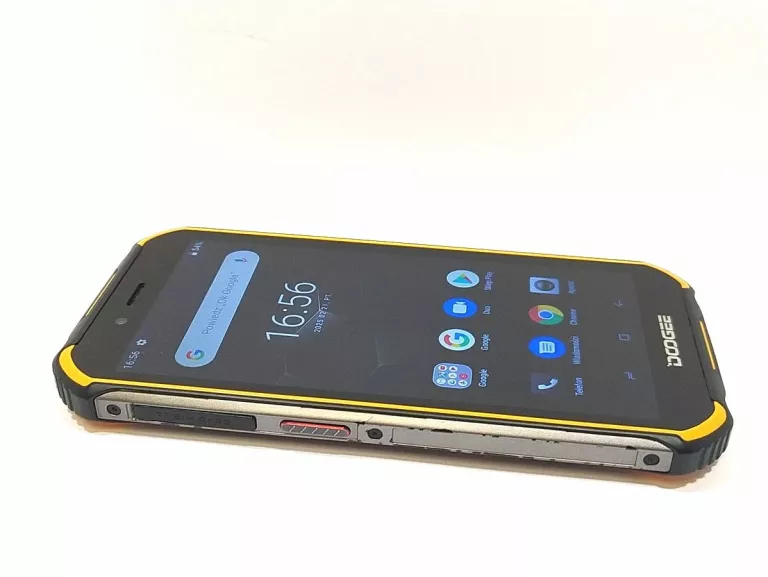 TELEFON DOOGEE S40