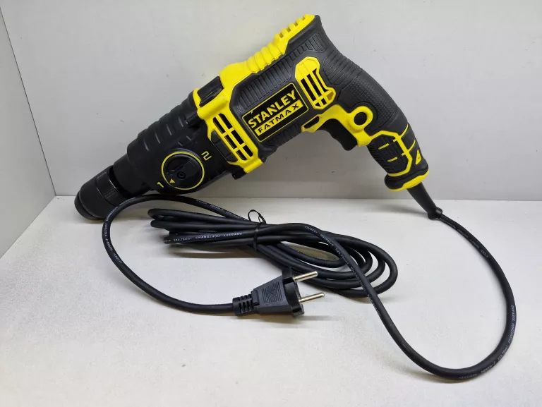 WIERTARKA UDAROWA STANLEY FATMAX FMEH850