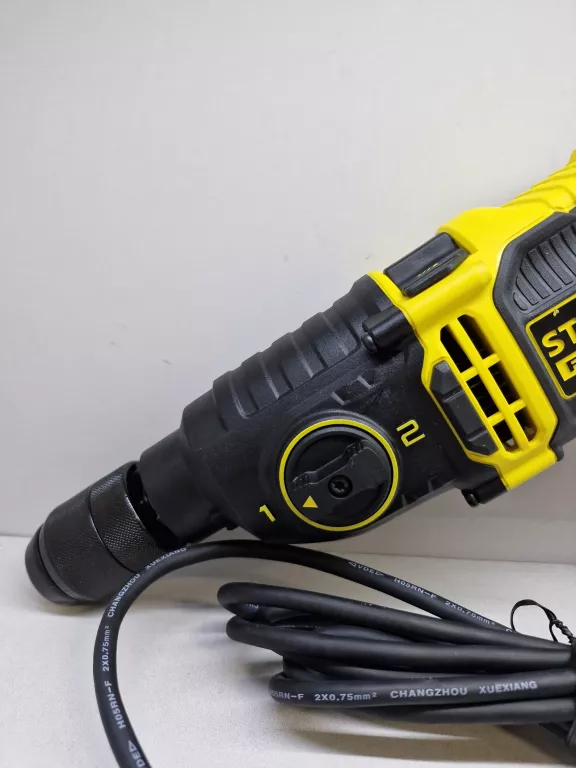 WIERTARKA UDAROWA STANLEY FATMAX FMEH850