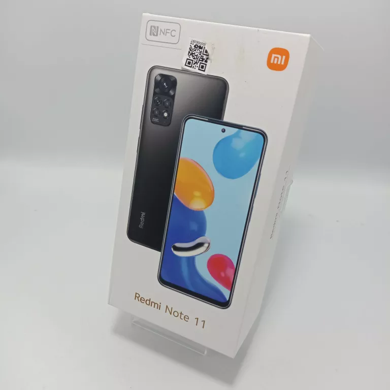 XIAOMI REDMI NOTE 11 @OKAZJA!