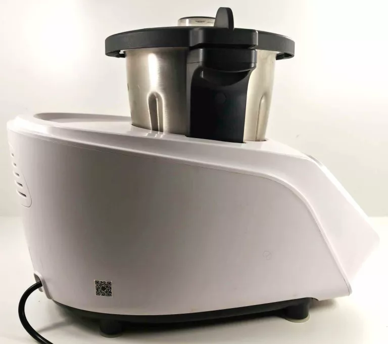 ROBOT KUCHENNY SILVERCREST MONSIEUR CUISINE CONNECT SKMC 1200 F6 1100 W BI