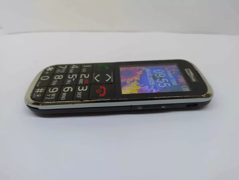 TELEFON MAXCOM MM720BB