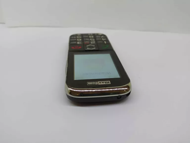 TELEFON MAXCOM MM720BB