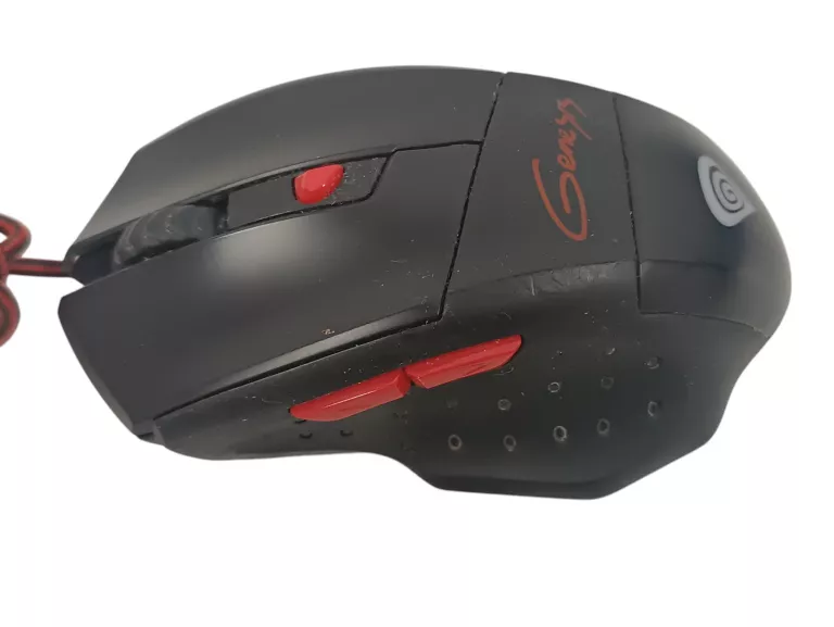 MYSZ GENESIS GX 57