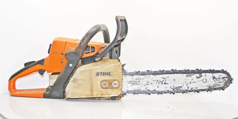 PILARKA STIHL MS250 2020R