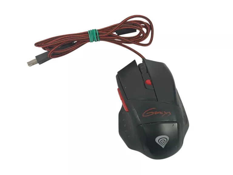 MYSZ GENESIS GX 57