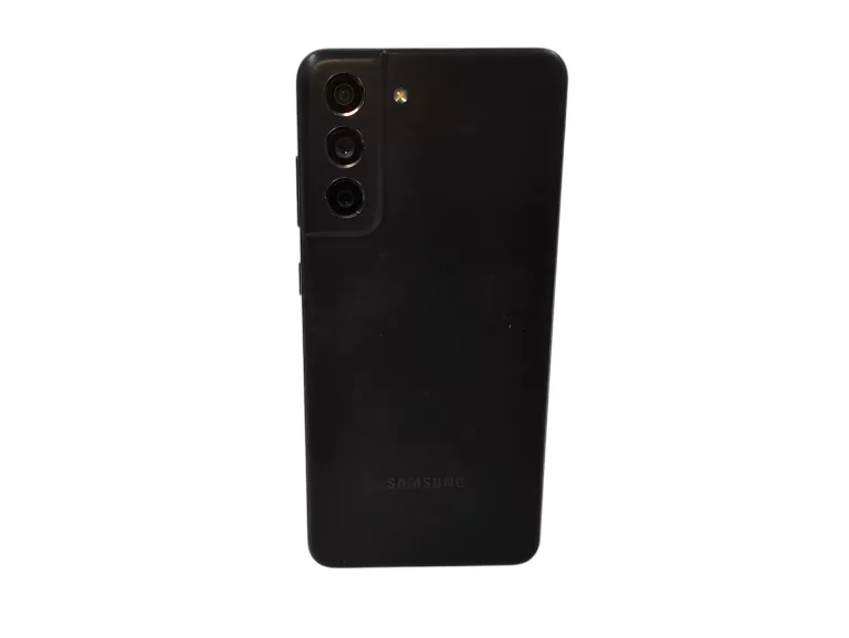 TELEFON SAMSUNG GALAXY S21 FE 5G 6/128 GB USZKODZONY -  OPIS!