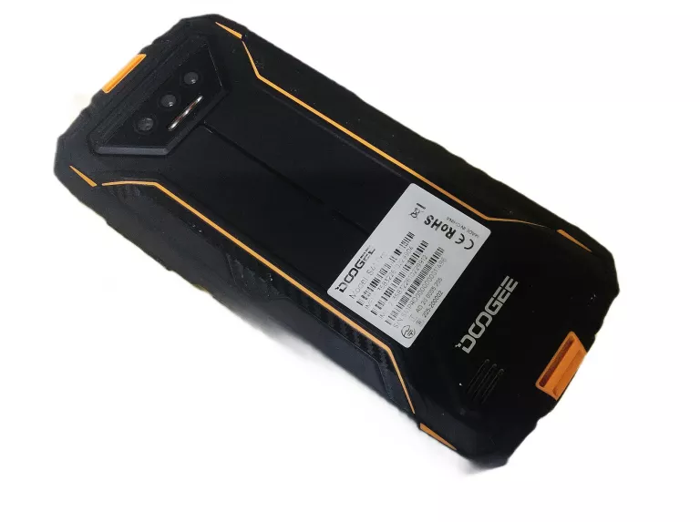 TELEFON DODGE S41 PRO KOMPLET